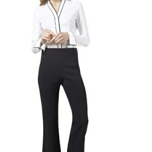 Anne Fontaine "Arlene" top